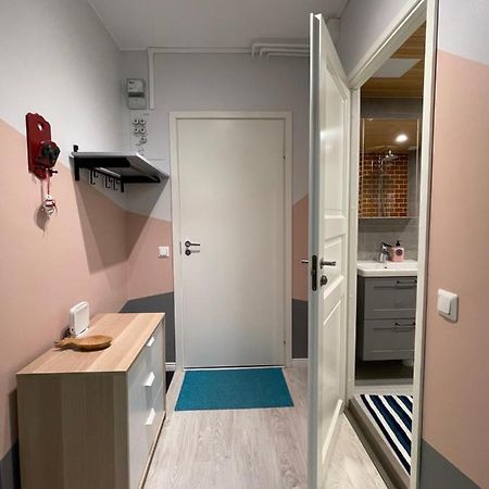 The Cupcake Apartment / Kuppikakkuyksioe Turku Ngoại thất bức ảnh