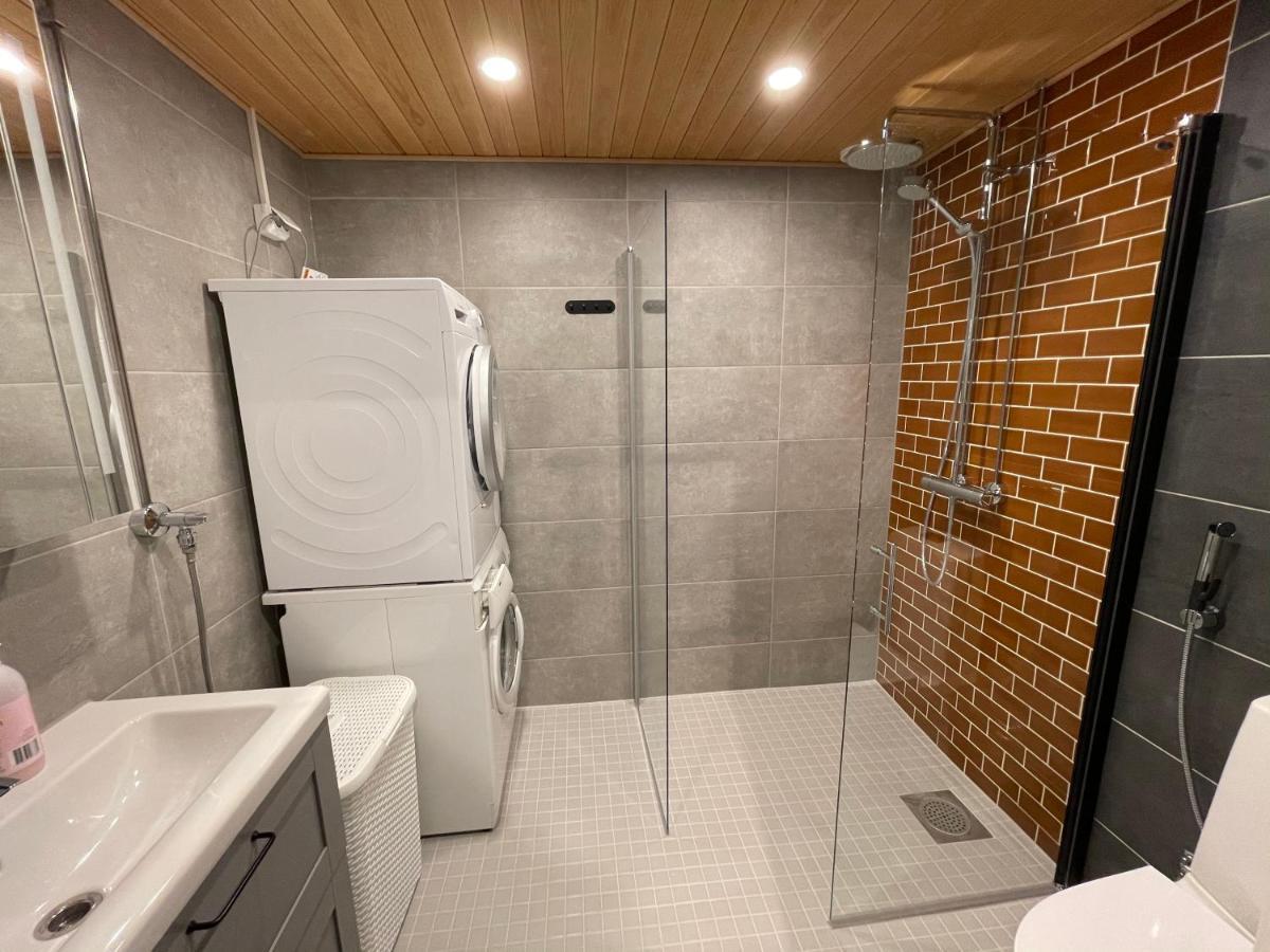 The Cupcake Apartment / Kuppikakkuyksioe Turku Ngoại thất bức ảnh