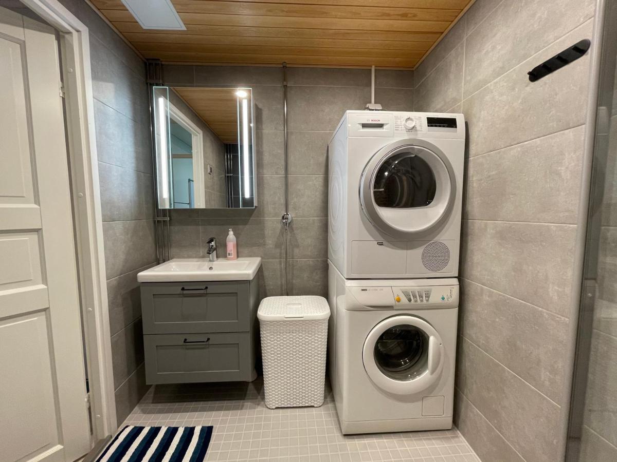 The Cupcake Apartment / Kuppikakkuyksioe Turku Ngoại thất bức ảnh