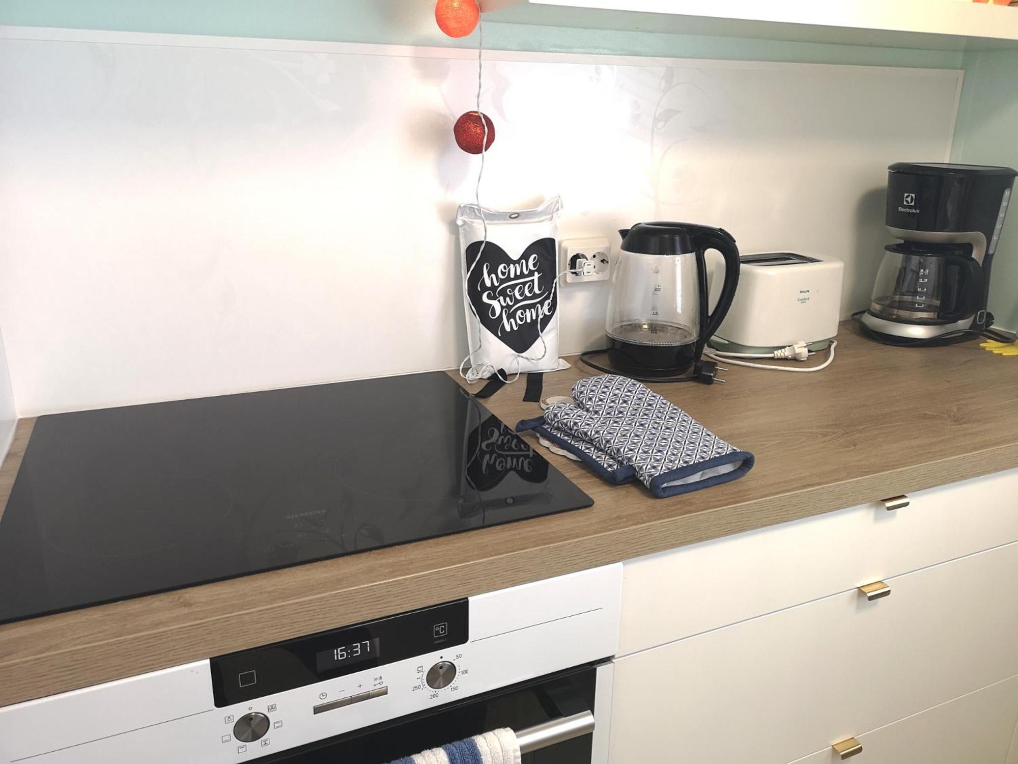 The Cupcake Apartment / Kuppikakkuyksioe Turku Ngoại thất bức ảnh