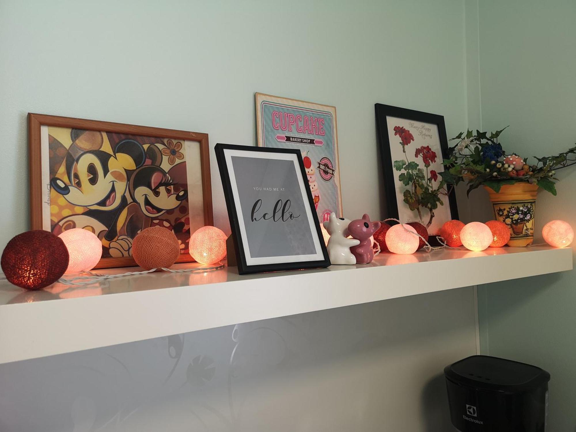 The Cupcake Apartment / Kuppikakkuyksioe Turku Ngoại thất bức ảnh
