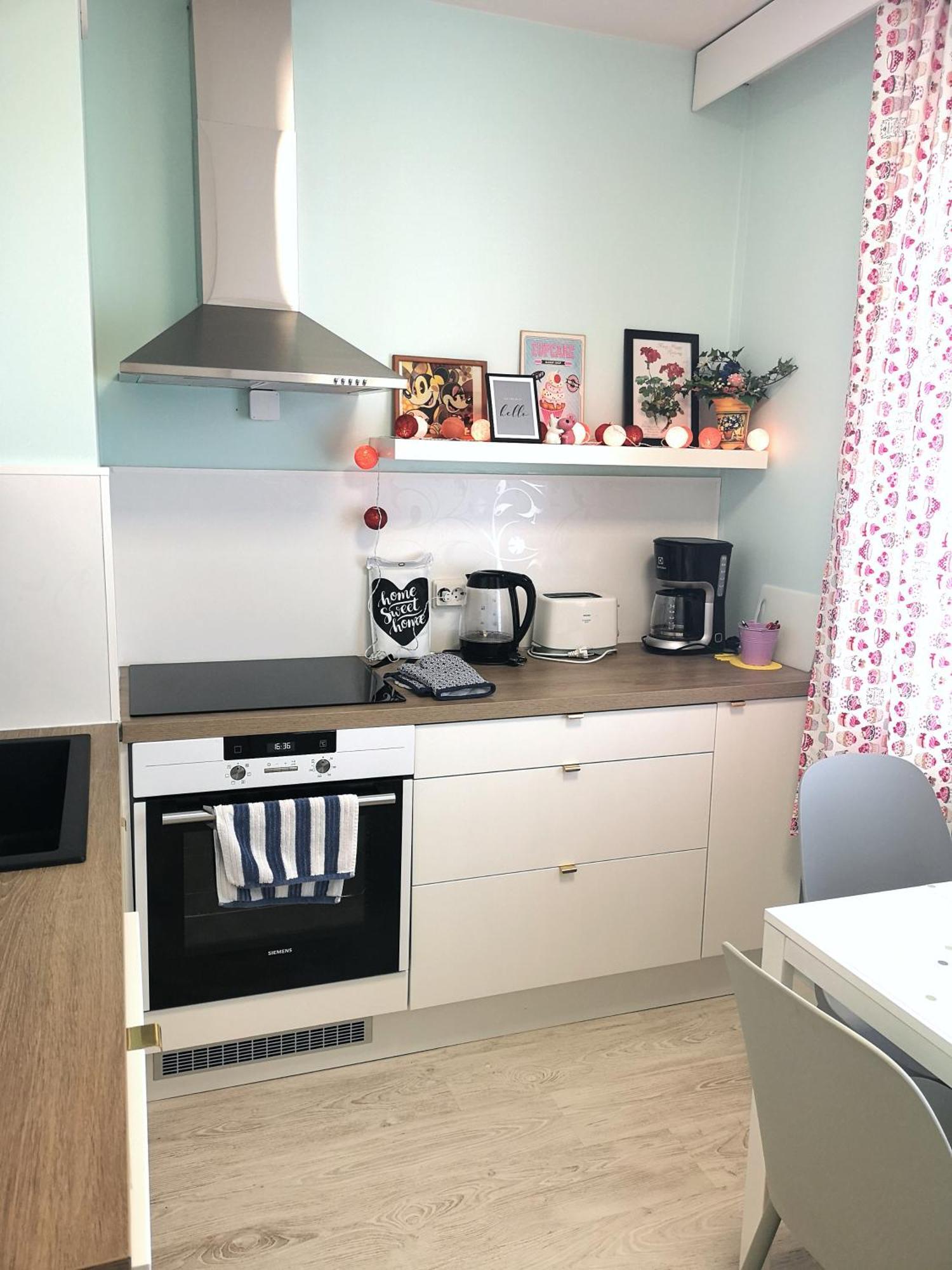 The Cupcake Apartment / Kuppikakkuyksioe Turku Ngoại thất bức ảnh