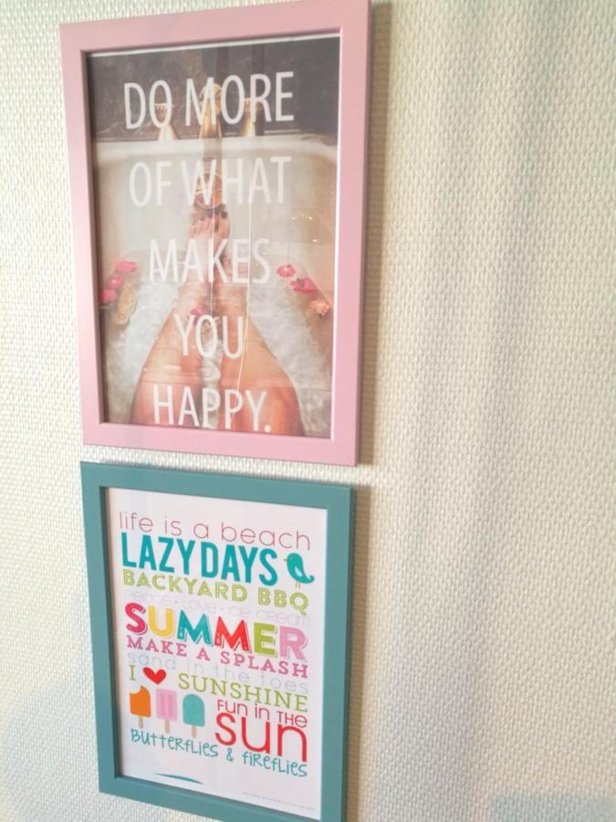 The Cupcake Apartment / Kuppikakkuyksioe Turku Ngoại thất bức ảnh